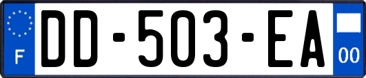 DD-503-EA