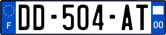 DD-504-AT