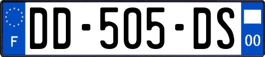 DD-505-DS