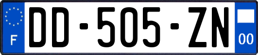 DD-505-ZN