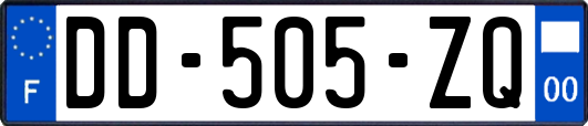 DD-505-ZQ