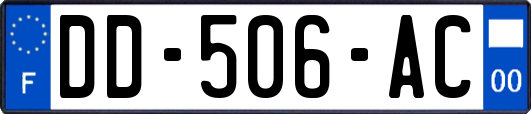 DD-506-AC