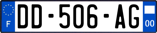 DD-506-AG