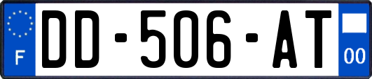 DD-506-AT