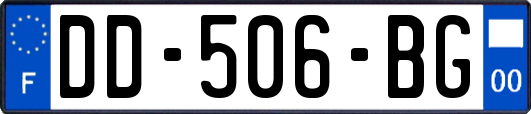 DD-506-BG