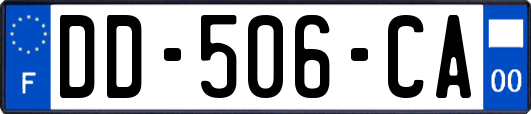 DD-506-CA