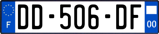 DD-506-DF