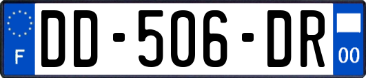 DD-506-DR