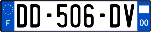 DD-506-DV