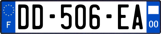 DD-506-EA