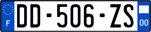 DD-506-ZS