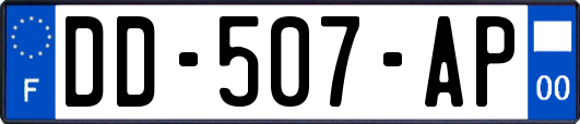 DD-507-AP