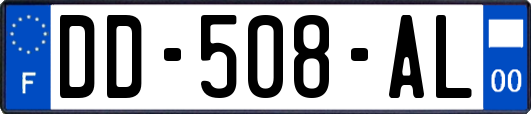 DD-508-AL