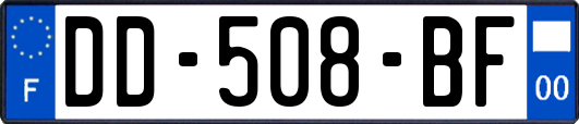 DD-508-BF