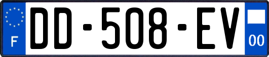 DD-508-EV