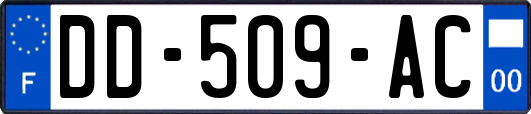 DD-509-AC