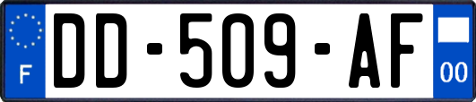 DD-509-AF