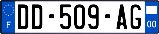 DD-509-AG