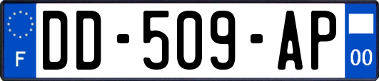 DD-509-AP