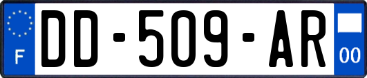 DD-509-AR