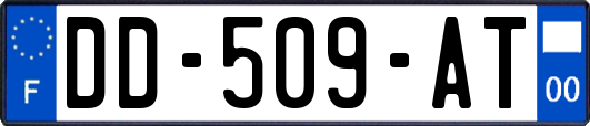 DD-509-AT