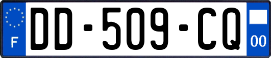 DD-509-CQ