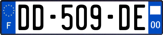 DD-509-DE