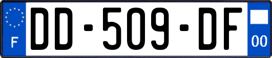 DD-509-DF