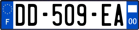 DD-509-EA