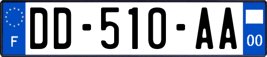 DD-510-AA