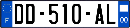 DD-510-AL