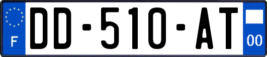 DD-510-AT