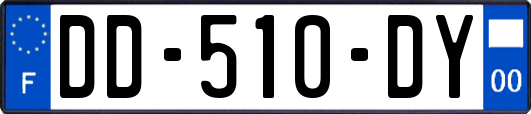 DD-510-DY