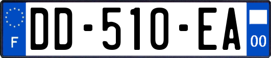 DD-510-EA