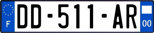 DD-511-AR