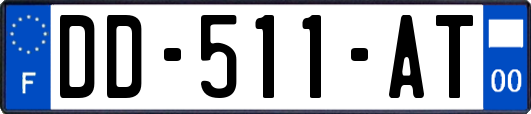 DD-511-AT