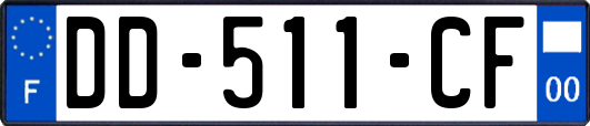 DD-511-CF