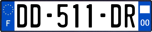 DD-511-DR