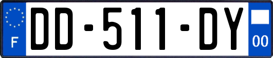 DD-511-DY