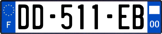 DD-511-EB
