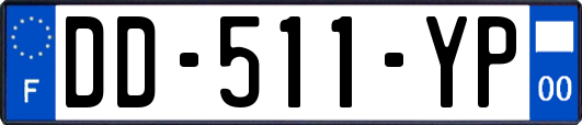 DD-511-YP
