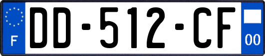 DD-512-CF