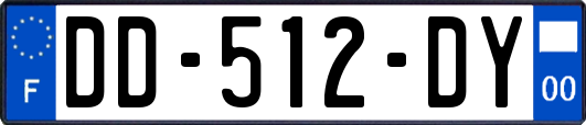 DD-512-DY