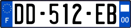 DD-512-EB