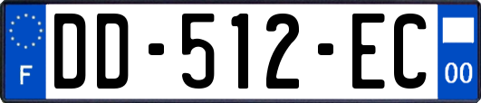 DD-512-EC