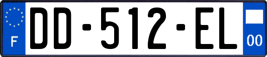 DD-512-EL