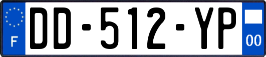 DD-512-YP