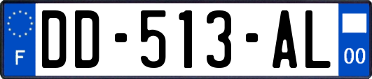 DD-513-AL