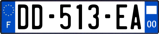 DD-513-EA