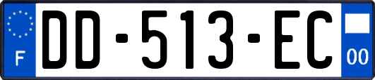 DD-513-EC